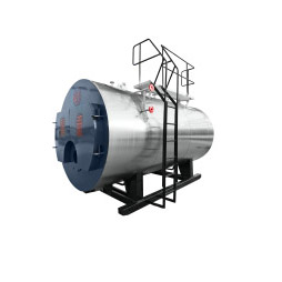 Oil Gas Boiler