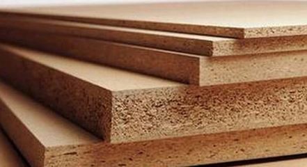 Wood Processing Industry