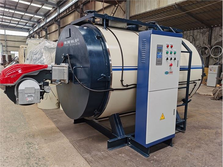 Gas Fired Steam Boiler on sales - Quality Gas Fired Steam 