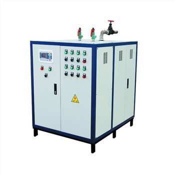 50kw Electric Steam Generator Laundry Steam Generator For Car