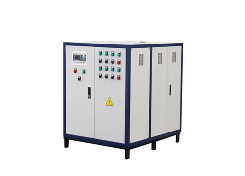 Automatic And Mobile Electric Boiler Steam Generator For Spa
