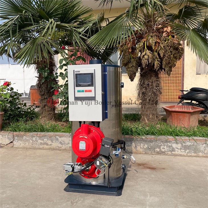 Fuel Oil Gas, Biomass Particles, Electricity Hot Water Boiler