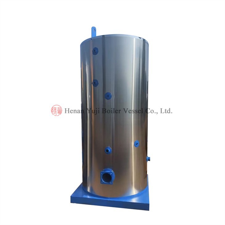 Gas Oil Steam Generator