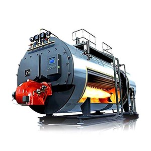 Oil Gas Boiler