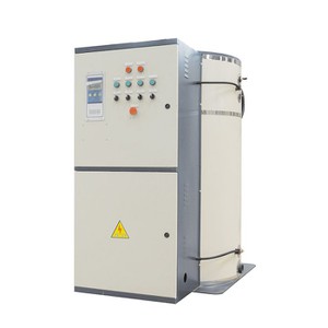 Hot Water Boiler