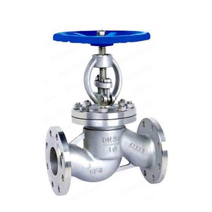 Instrument Valves