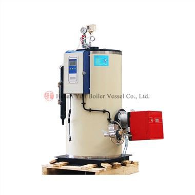 Fuel Gas Steam Generator Price
