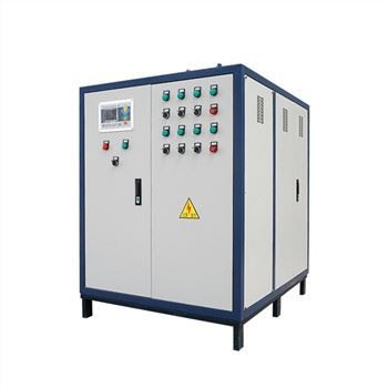 Electromagnetic Heating Vertical Steam Generator Boiler Feed Water Pump Electr Boiler Heater