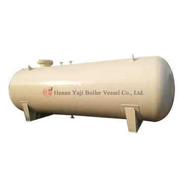 Liquid Hydrogen Tank Cryogenic Storage Gas Tank