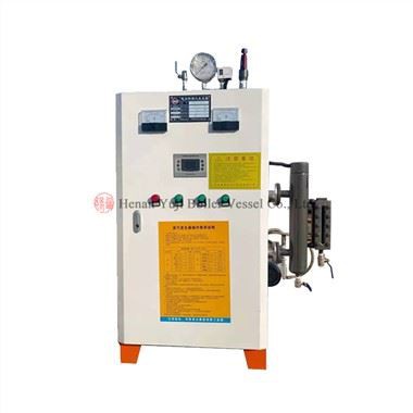 Small Quick Electric Steam Generator Boiler