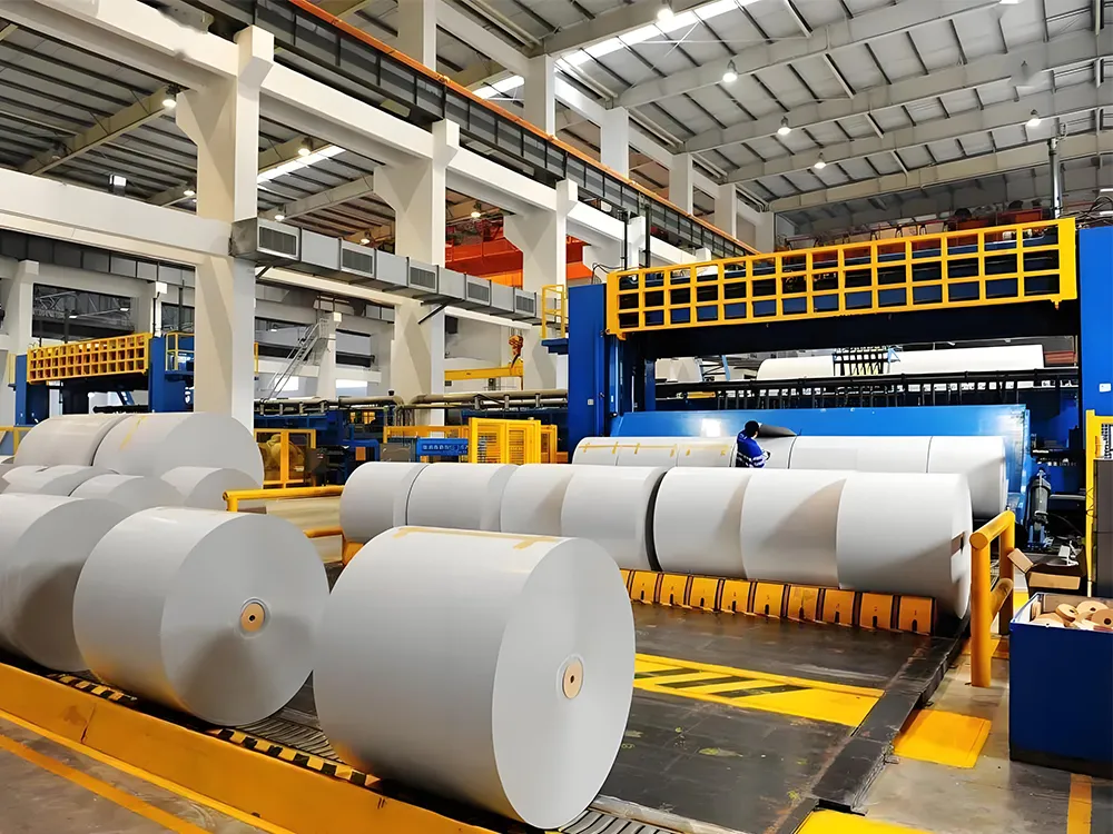 papermaking-industry